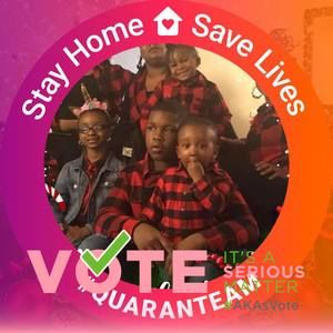 Meet your Posher, Elizabeth